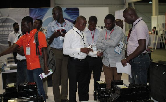 MEGA CLIMA EAST AFRICA 2019