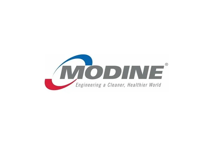 Modine Secures $180 Million in Orders for Airedale Data Center Cooling Systems