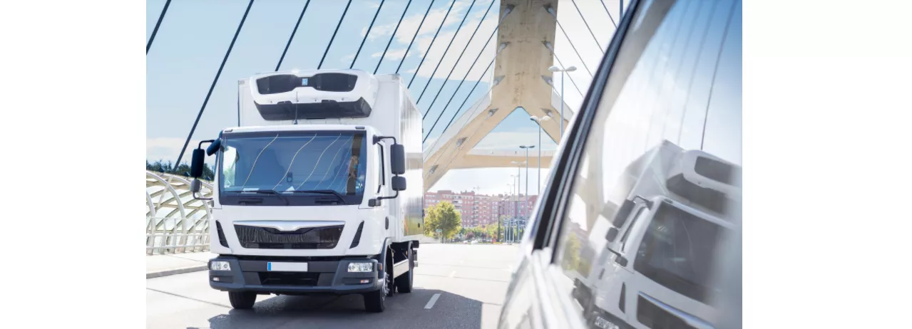 Daikin Launches its Zanotti Range of Van and Truck Refrigeration Solutions in northern European markets