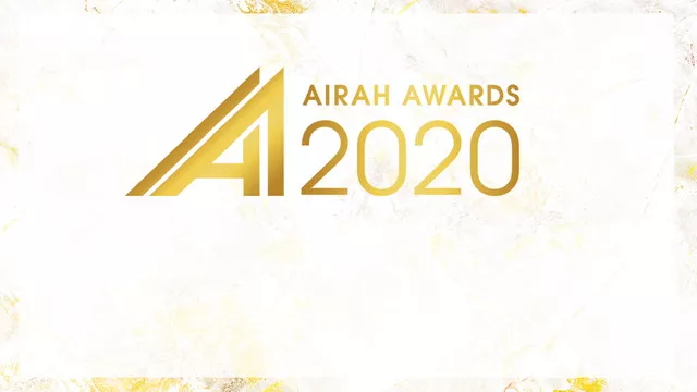 Industry leaders named and acclaimed at AIRAH Awards 2020