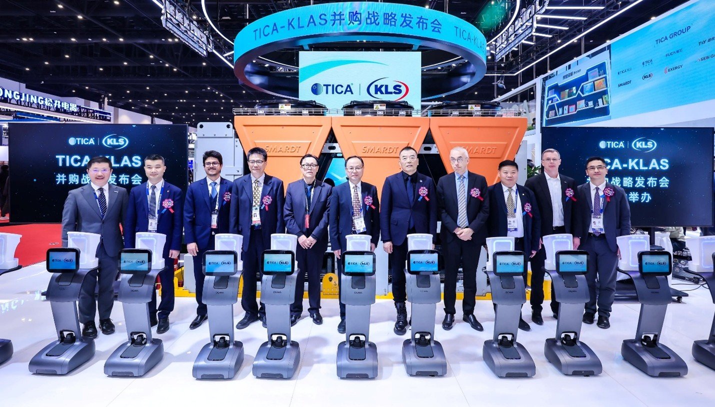 IIR highlights cooperation at China Refrigeration Expo 2026