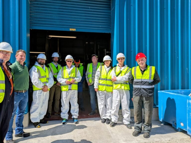 Real Alternatives Trains European HVACR Trainers in Ireland