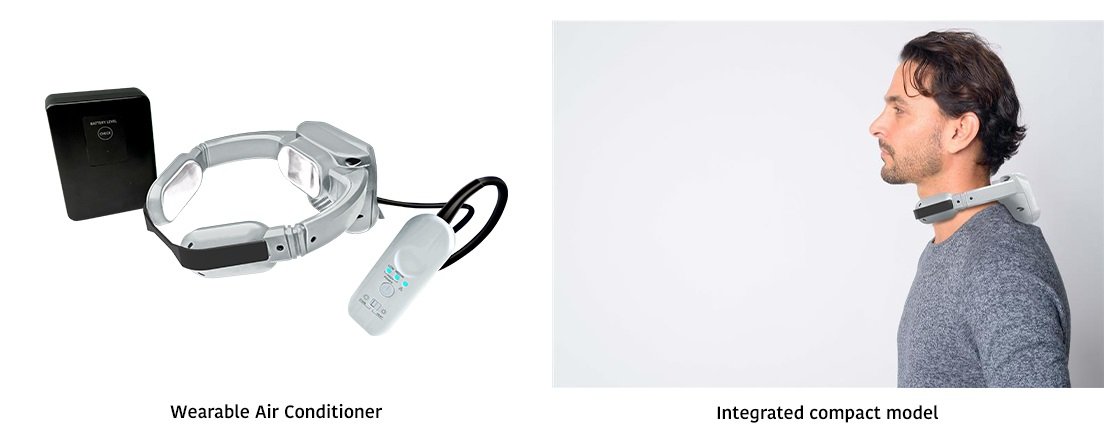 Fujitsu General lanza nuevo aire acondicionado portátil