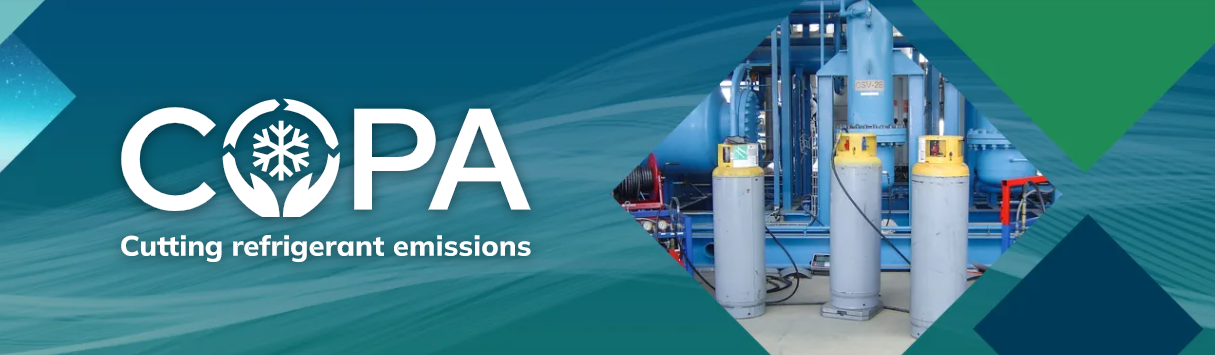 COPA Secretariat transitions to UNIDO and UNDP leadership