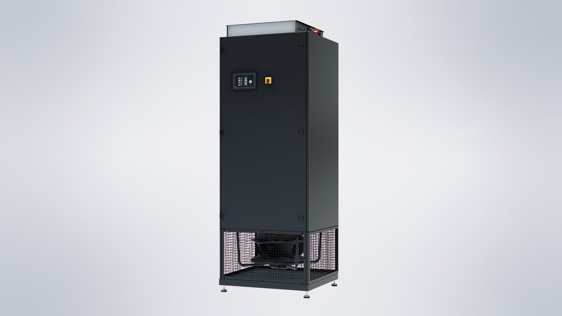 Trane launches CRAH and fan wall units for European data centre cooling