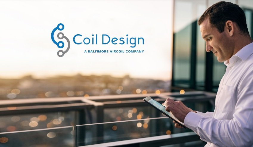 Baltimore Aircoil Company Acquires Coil Design