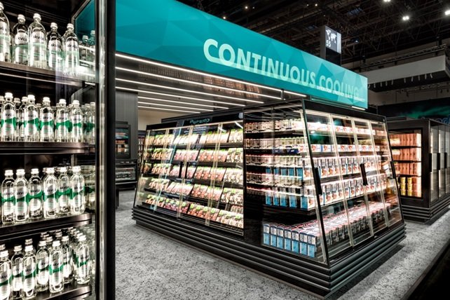 FREOR introduces ENERGY models with up to 15% higher energy efficiency