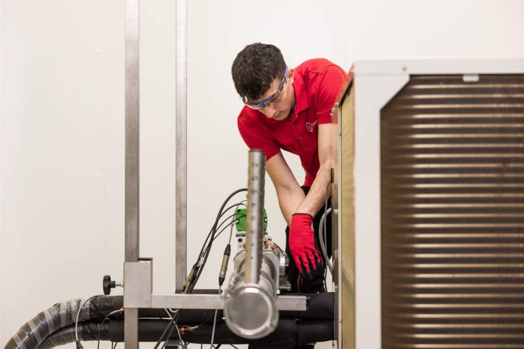 UL Solutions joins Heat Pump KEYMARK scheme as 31st recognised testing lab
