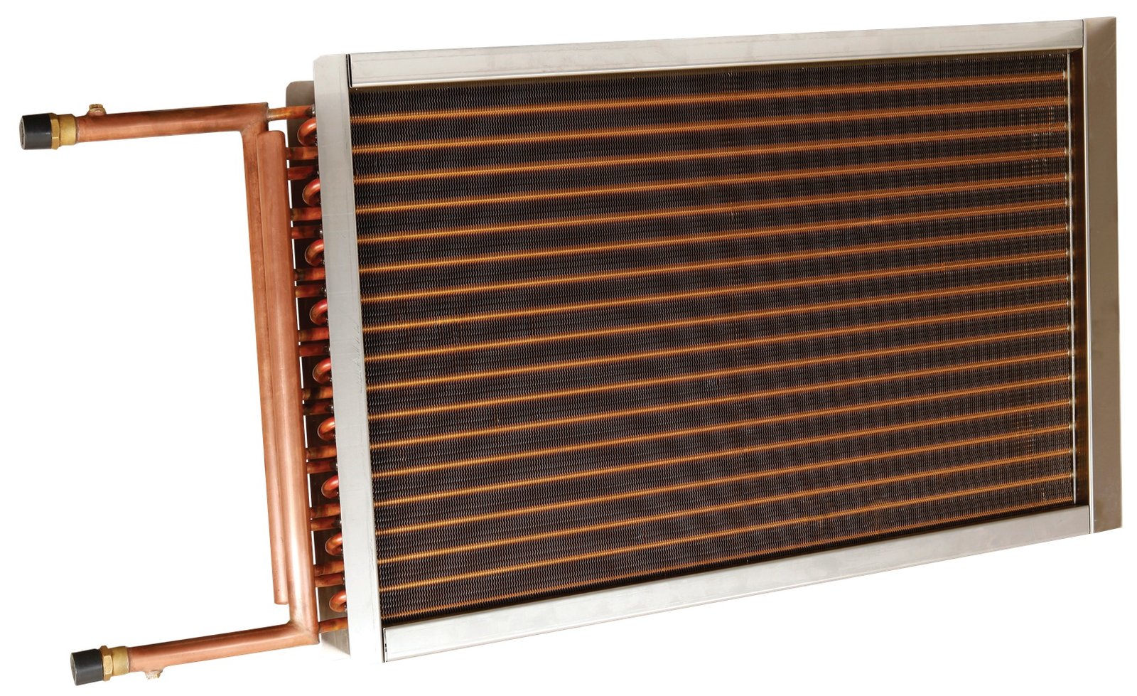 KARYER to present air-conditioning and refrigeration products in Italy