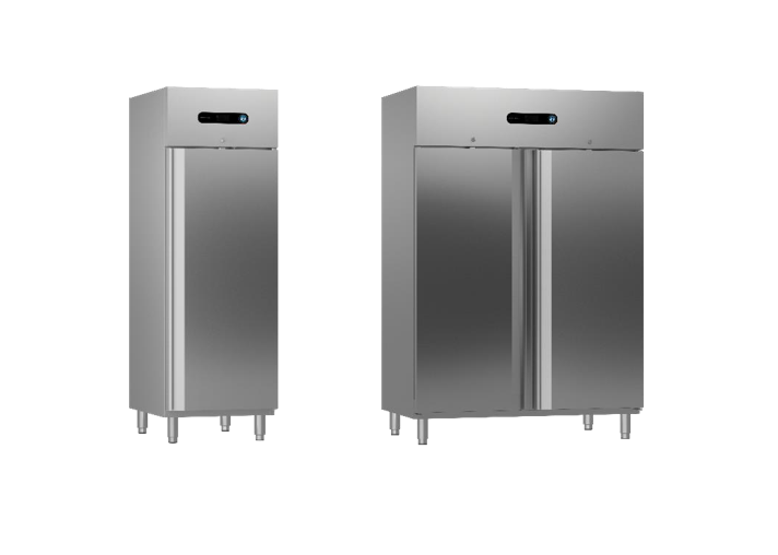 Hoshizaki Europe BV has launched the sale of the new Snowflake GII propane refrigerator