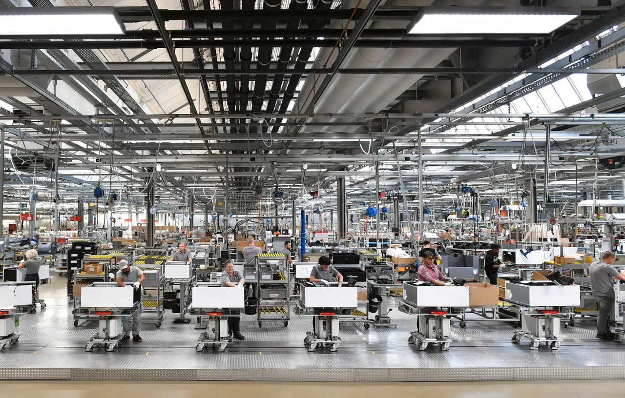 Viessmann Group achieved record revenues of EUR 4 billion and growth of +19 percent in 2022