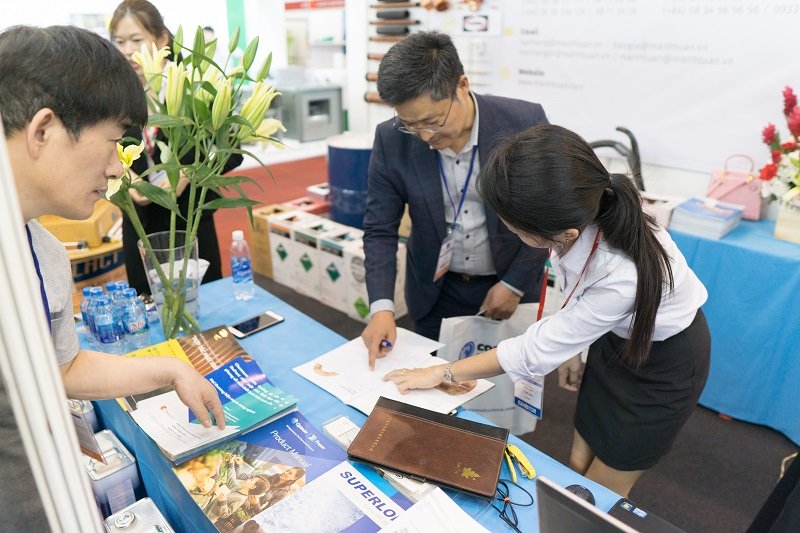 HVACR Vietnam 2020