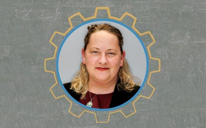Lori Schiavo appointed Associate Executive Director of RETA-RSES