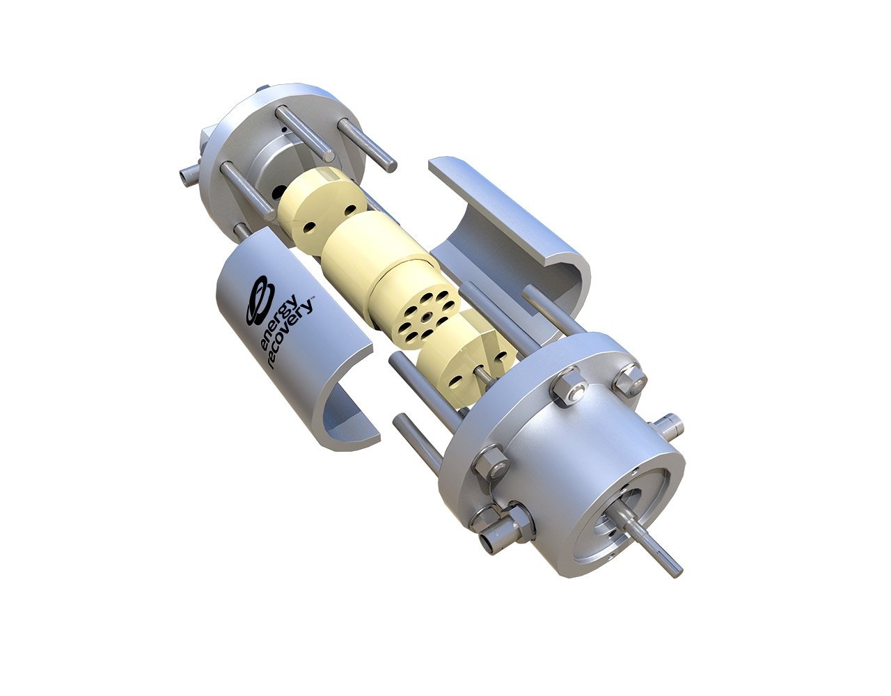 Energy Recovery to Launch Second PX G1300 Installation with Vallarta Supermarkets