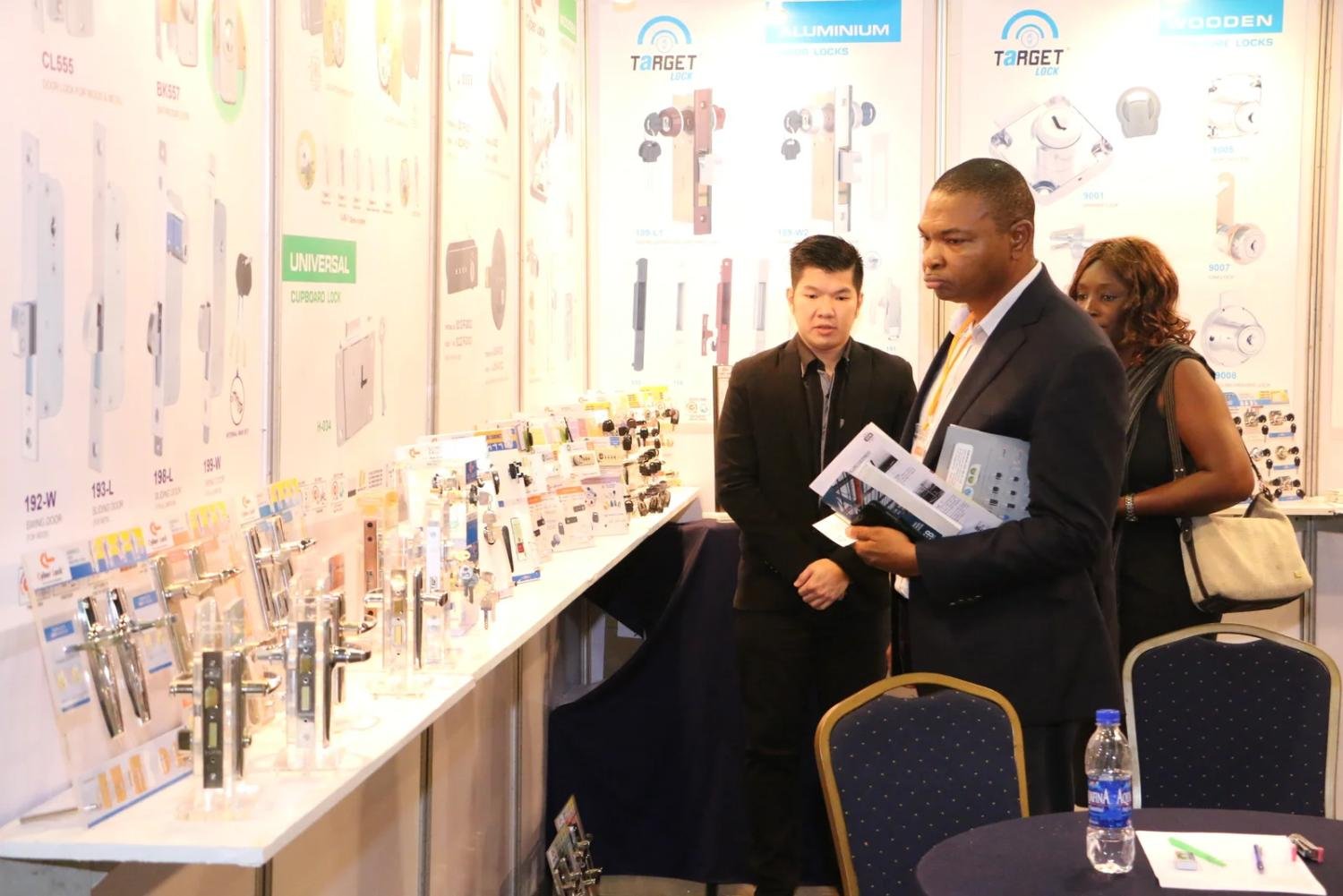 IVORY COAST HVAC EXPO 2025