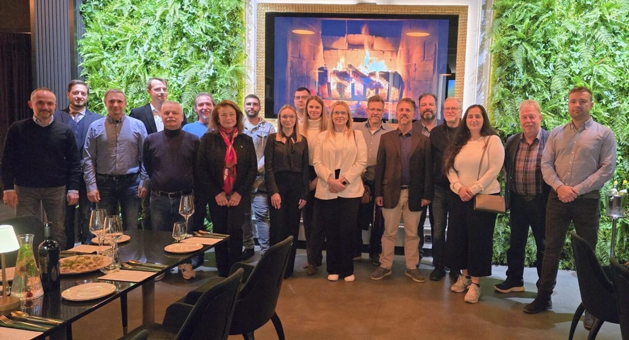 REAL Alternatives held trainer and stakeholder events in Poland