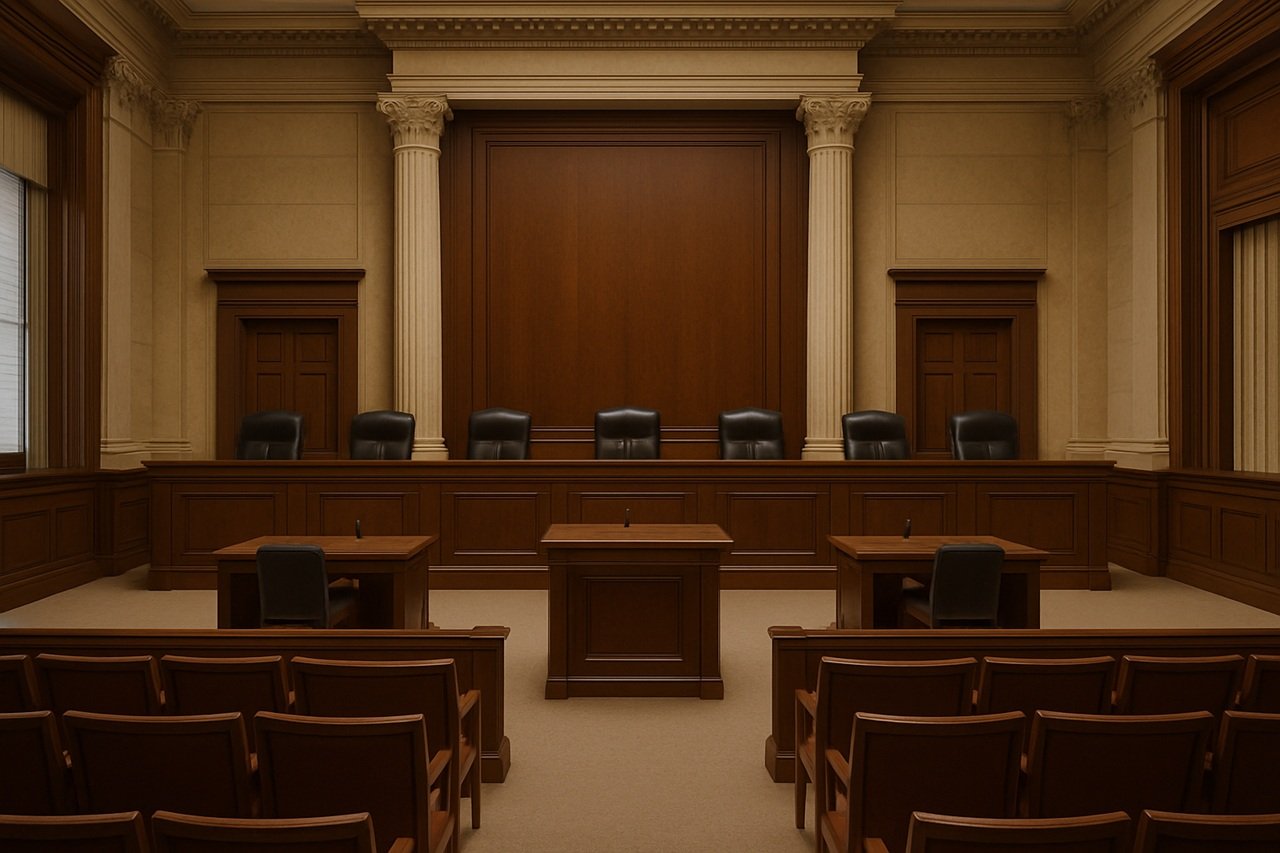 NCLA Seeks Rehearing in D.C. Circuit Over EPA’s HFC Market Allocation Rule