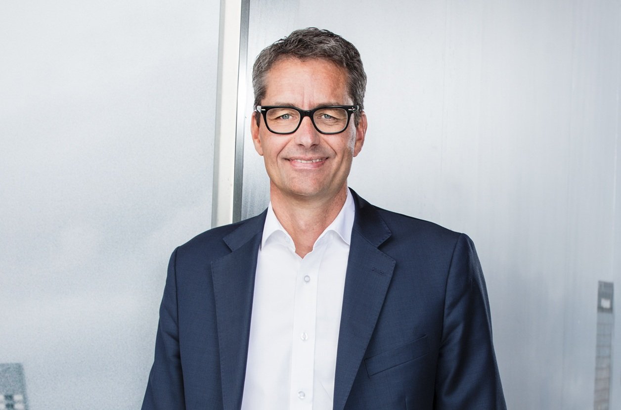 Systemair names Robert Larsson as new President and CEO
