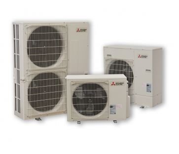 METUS Introduces the PUY-7 Outdoor Unit