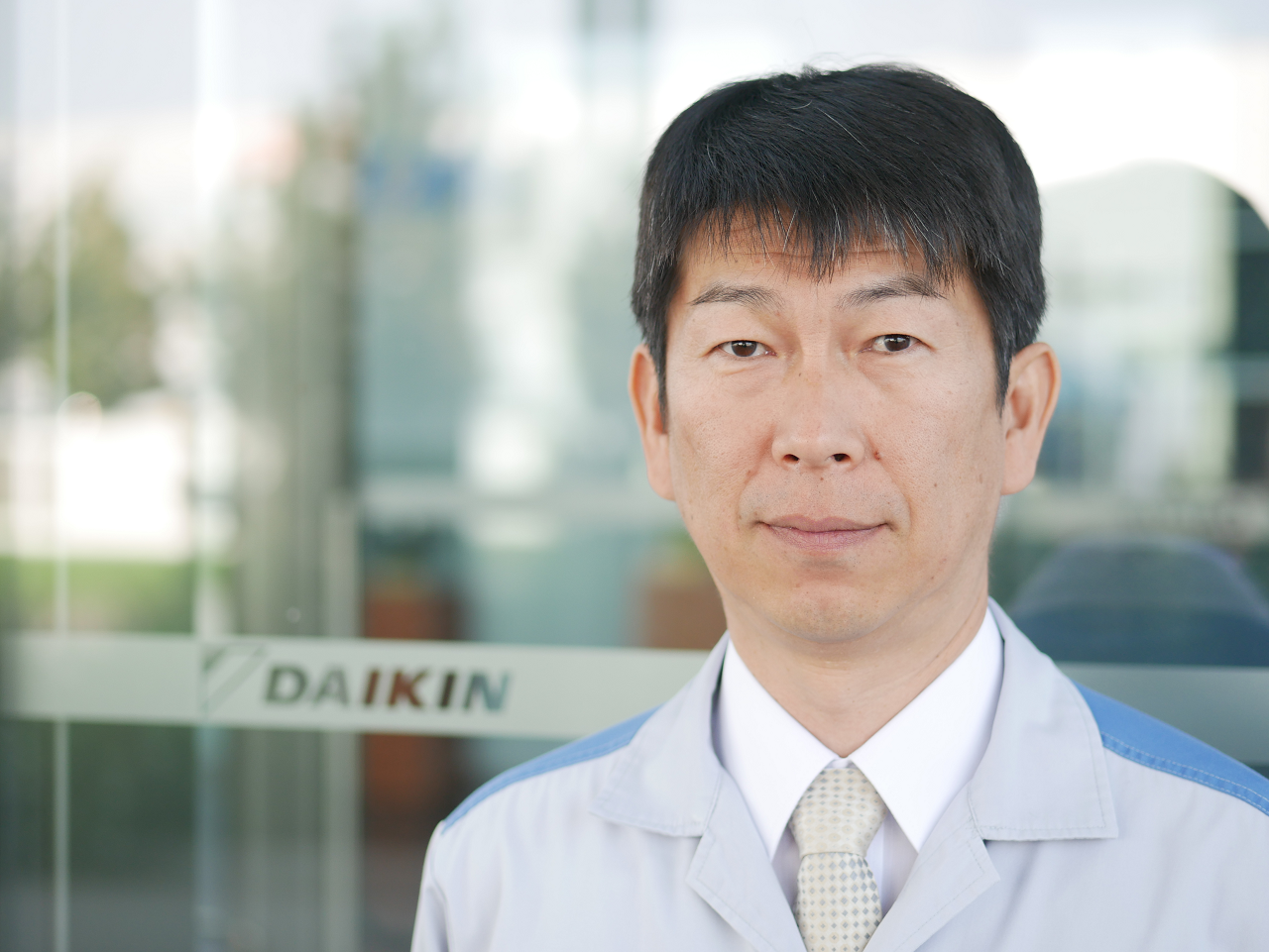 Daikin Europe expands heat pump manufacturing capacity in the Czech Republic