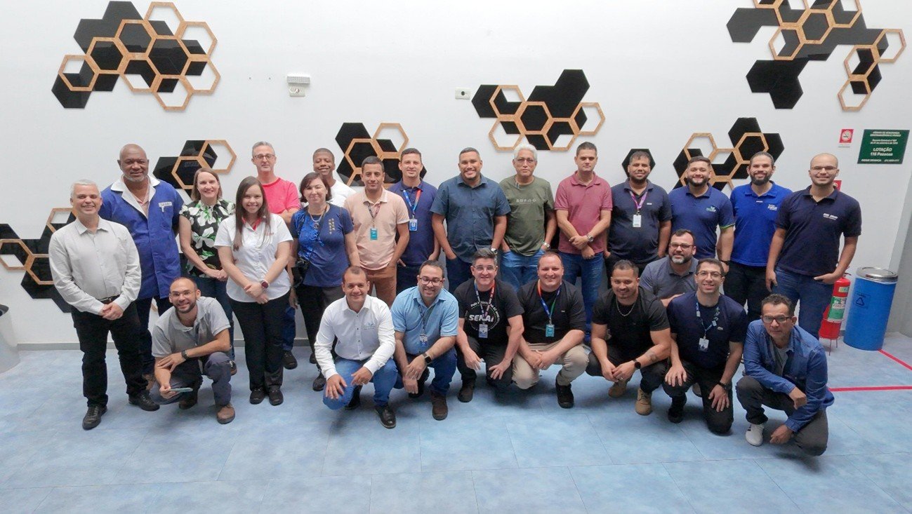 Brazil trains first national instructor cohort in CO₂ and R-290 technologies