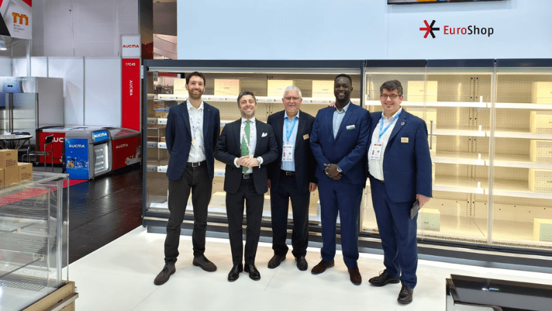 Eurovent to attend EuroShop 2026 in Germany and host cPCR session