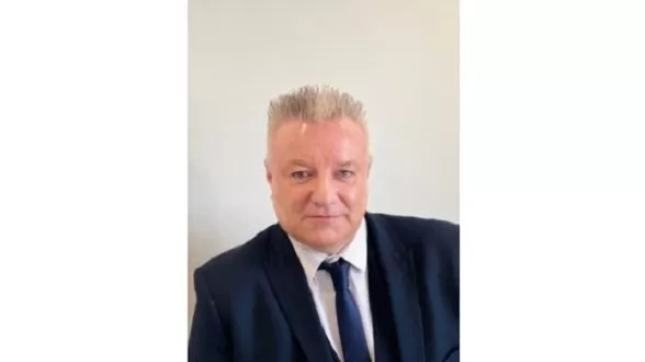 Andrew Hawes joins Aermec