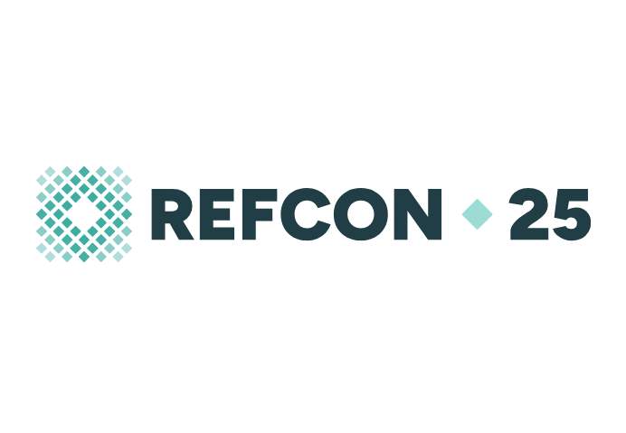 REFCON 2025