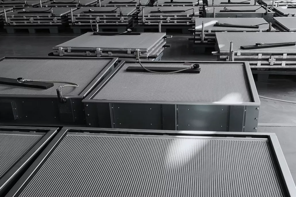 Kaltra expands its regional support for microchannel heat exchangers in France