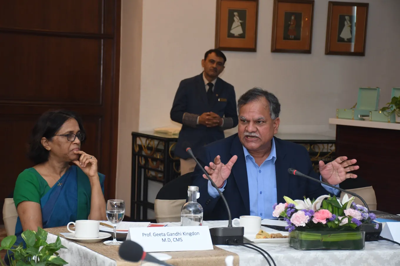 UNEP advances district cooling planning in Uttar Pradesh, India