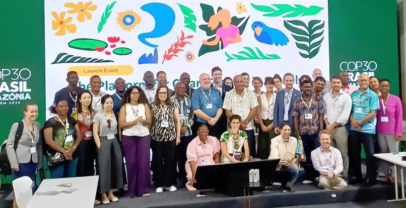 SEforALL to Lead Global Energy Access, Cooking, and Efficiency Plans Post-COP30