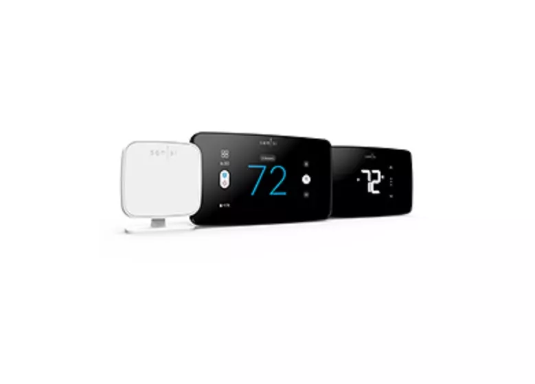 Sensi Smart Thermostat Expands Offering with Two New Models and Room Sensors