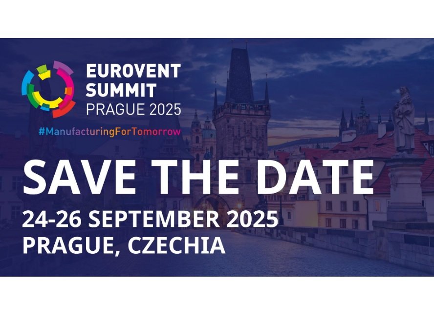 Eurovent Summit 2025