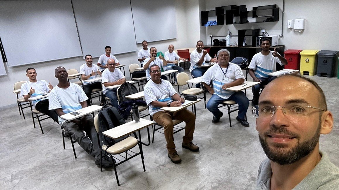 Brazil expands free training in natural refrigerants CO₂ and R-290 through 2030