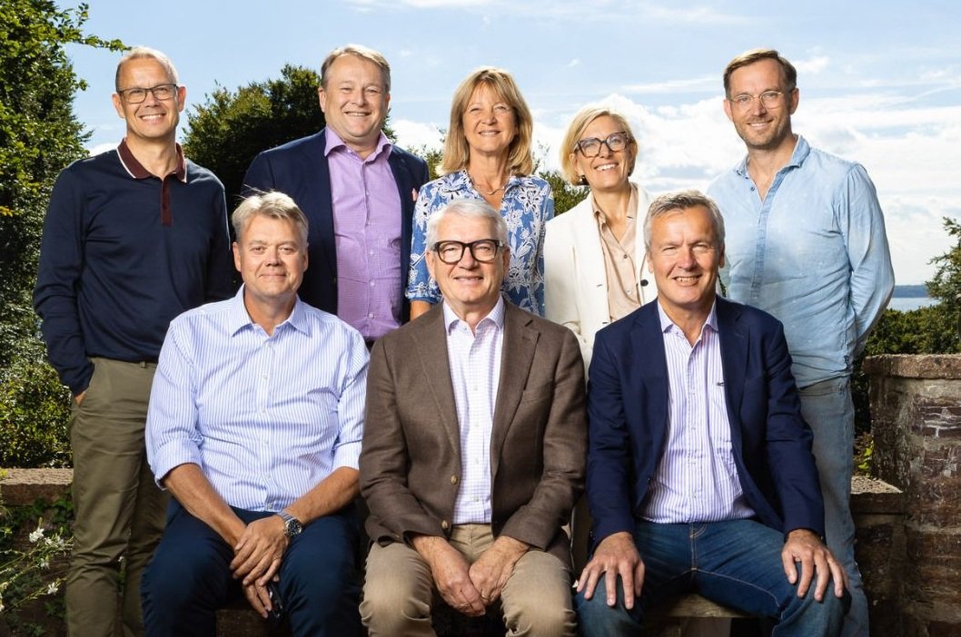 Qvantum appoints Sandra Trittin to board of directors