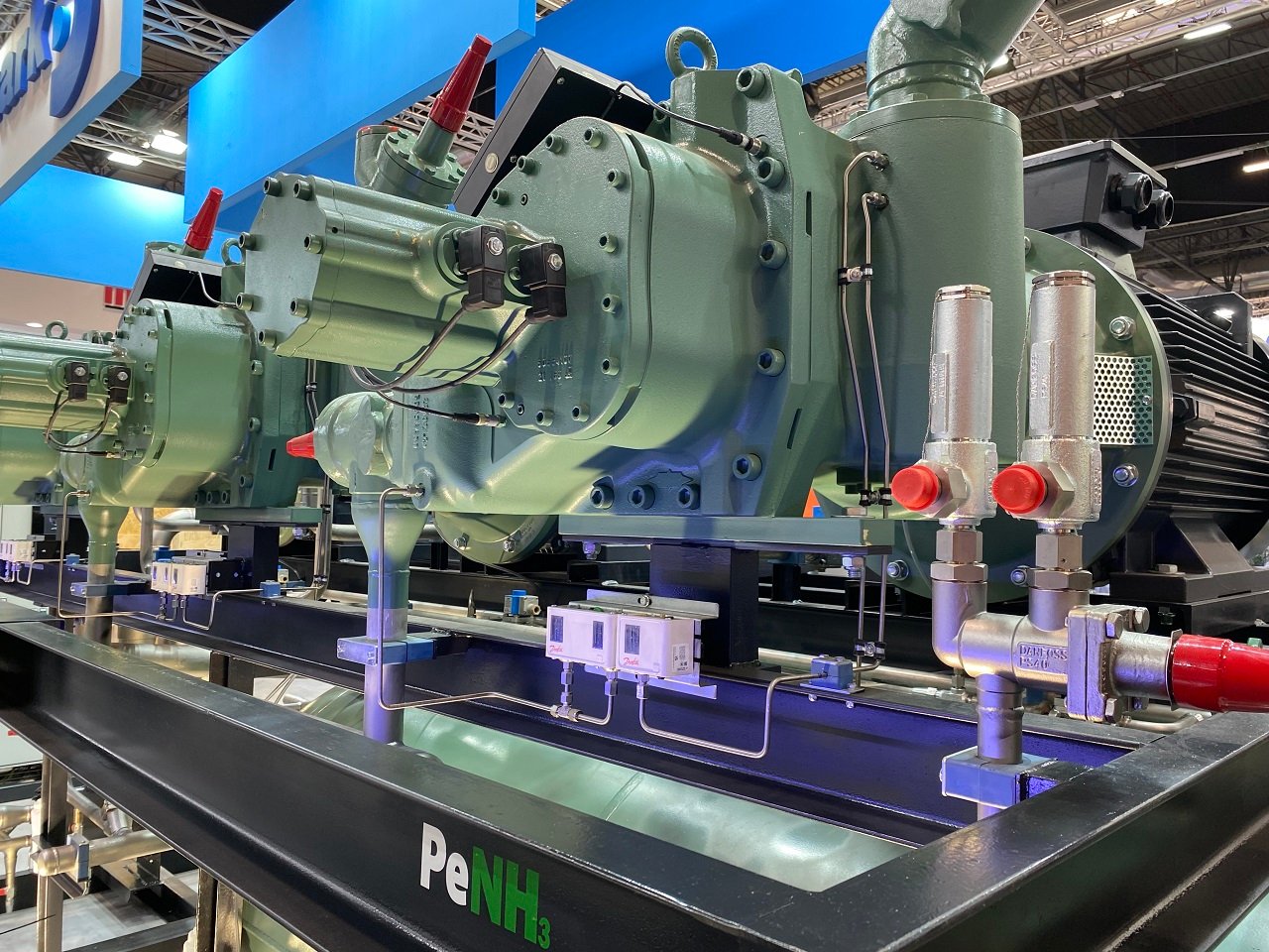 Successful Conclusion of C&R 2023 Event in Madrid