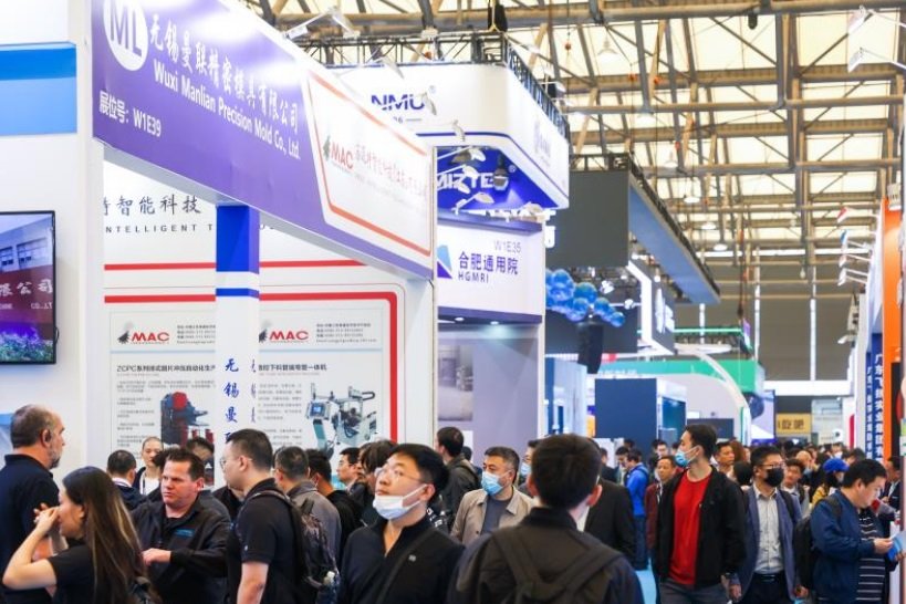 China Refrigeration Expo 2023 was held successfully from April 7 to 9