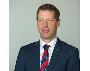 Michael Grund named Member of the Board for Schmitz Cargobull’s Operations division