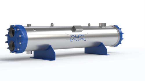 BITZER acquires Alfa Laval’s product group shell-and-tube heat exchanger