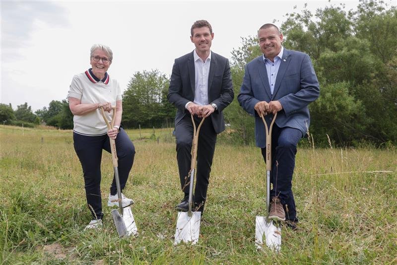 Johnson Controls expands Denmark heat pump plant to meet global demand