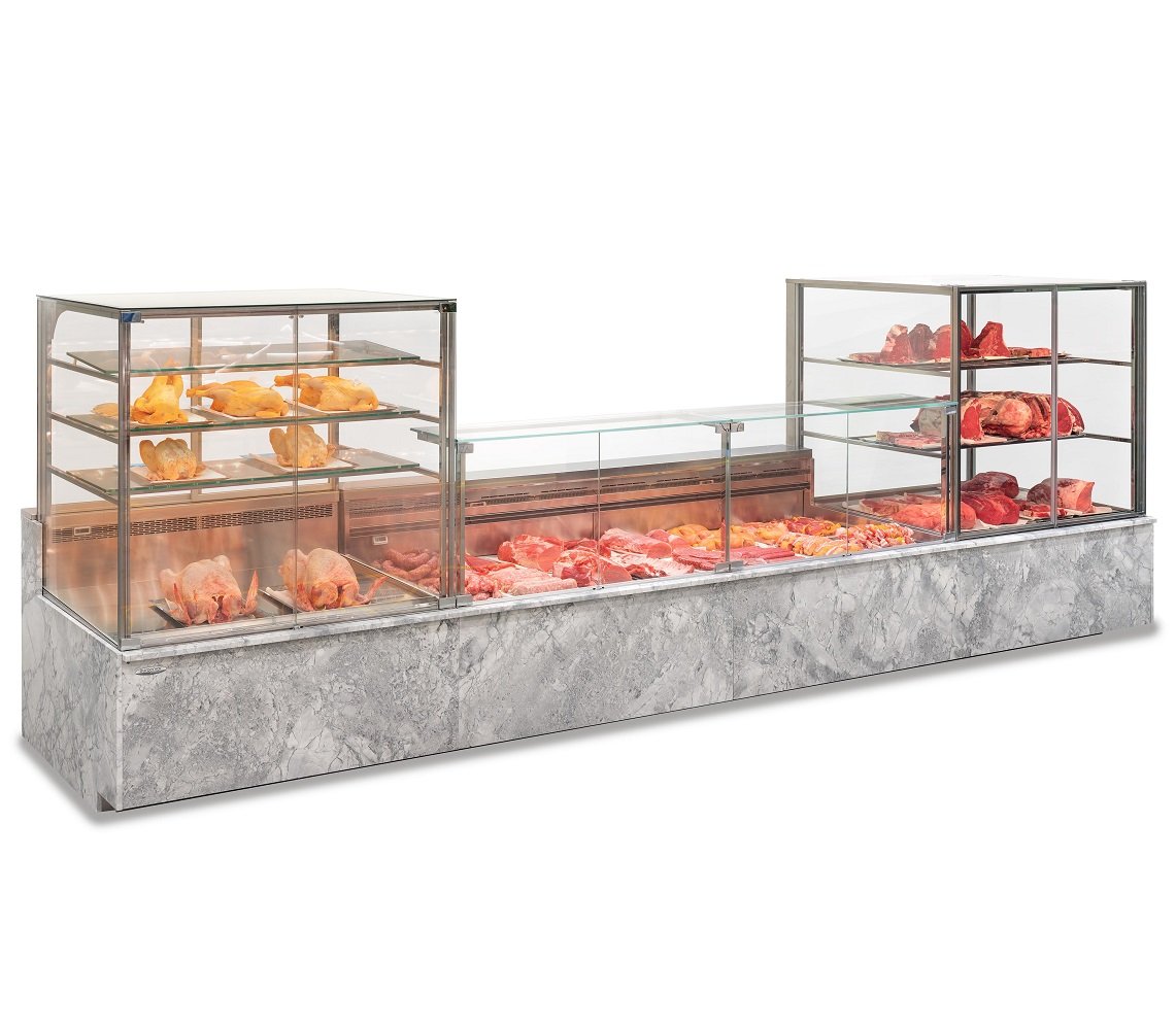 Eurocryor presents the Stili range
