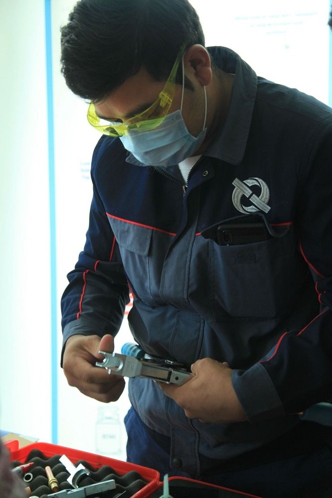 Mongolia Uses "Right-Sized" Approach to Successfully Hold RAC Training Workshops