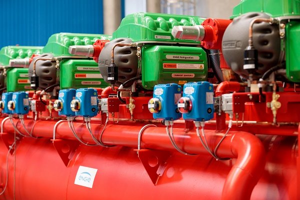 ENGIE Refrigeration provides optimal refrigeration solutions for the pharmaceutical industry