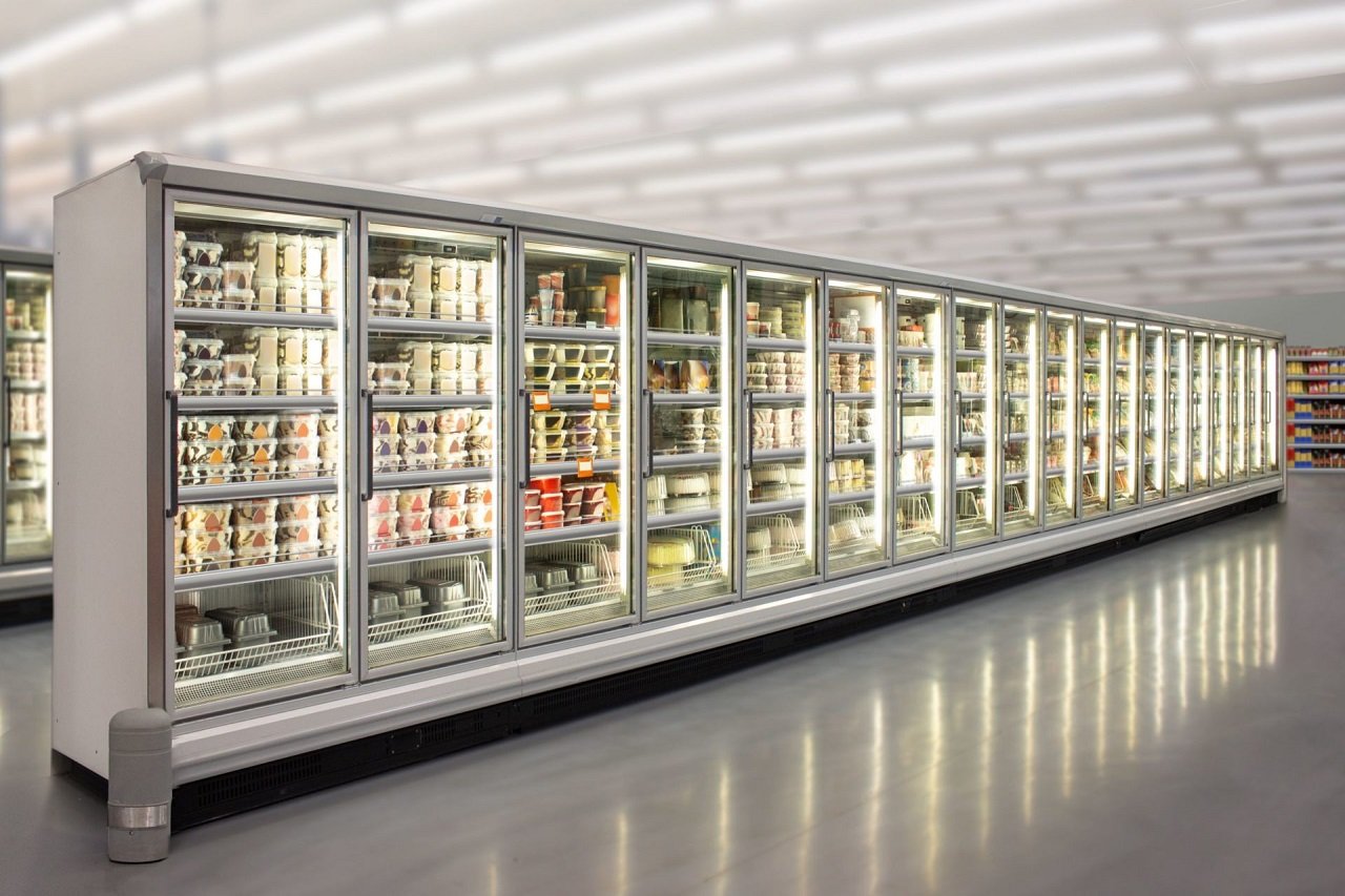 Star Refrigeration collaboration with RD&T responds to growing demand for CO2 Retail display cabinet testing