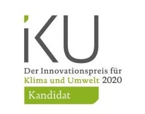 Epta nominated for the German Innovation Award