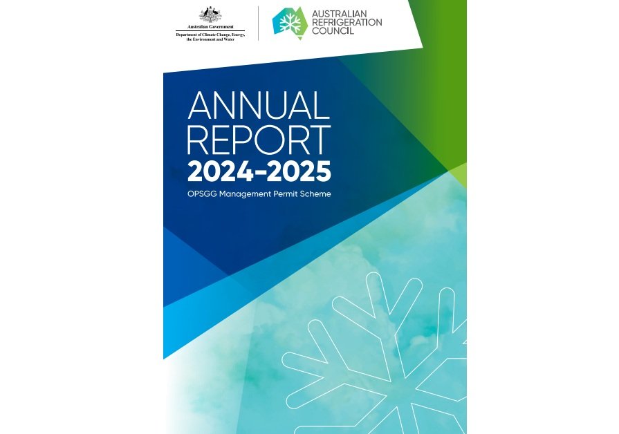 ARC reports record licensing growth in refrigeration sector