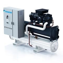 Daikin expands VZ series with high-temperature option using R-1234ze
