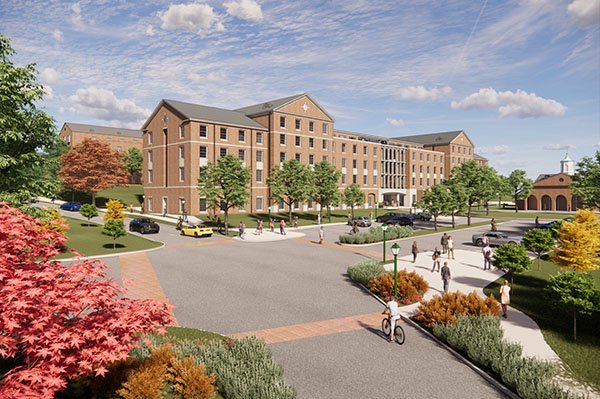 Samford University Partners with Johnson Controls