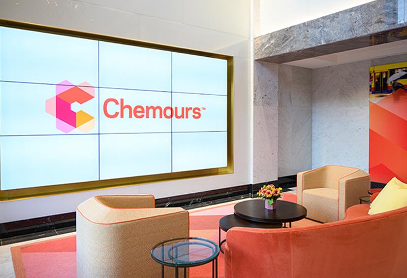 Chemours settles U.S. PFAS claims with $112.5 million commitment