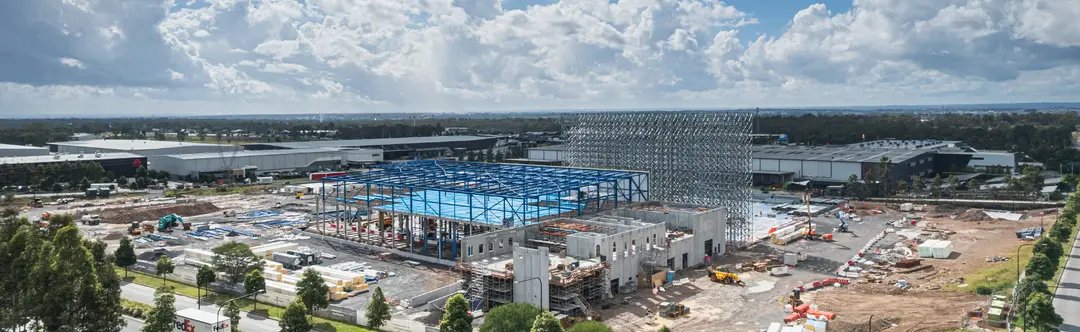 NewCold expands cold storage capacity and transport services in Australia